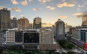 Radisson Hotel Cape Town Foreshore  South Africa